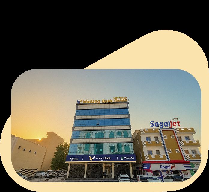 Wadaag Bank