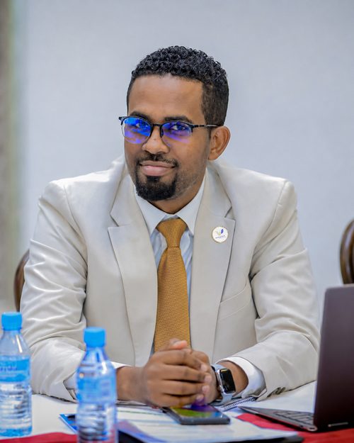 Abdirahman Muse