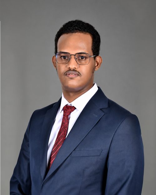 Ahmed Mohamed