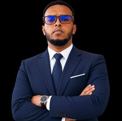Ayoub Dahir