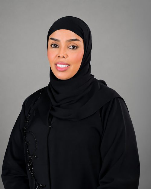Fatuma Omer