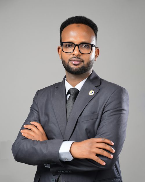 Mohamed Hassan