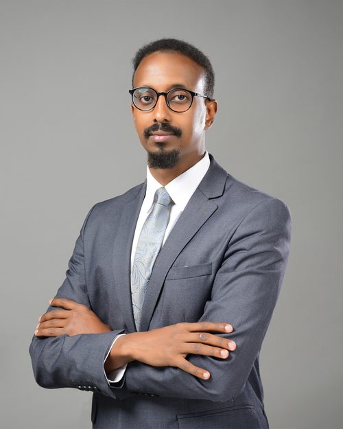 Mukhtar Hakaale