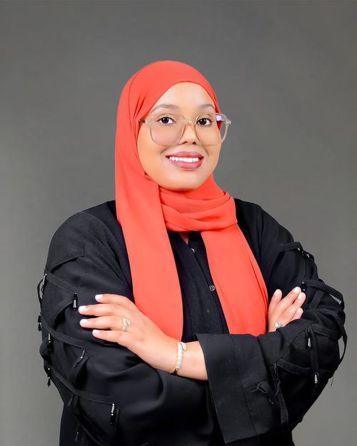 Muna Abdirashid
